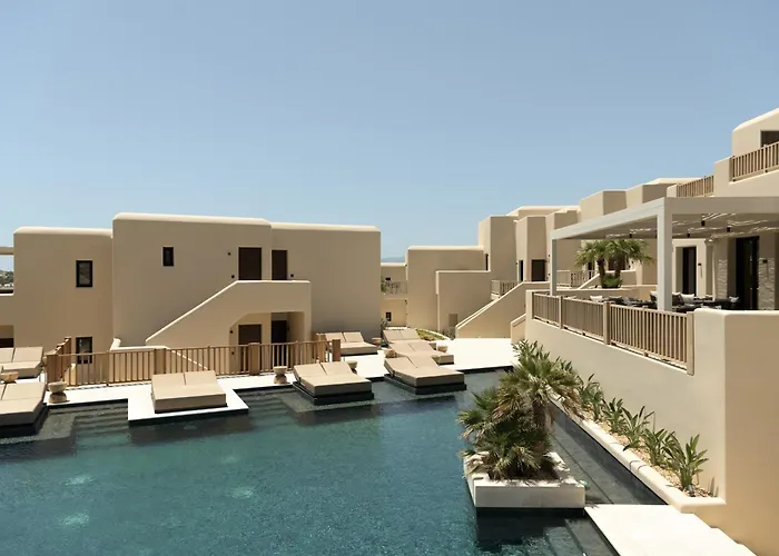 The Key 4* Микри-Вигла