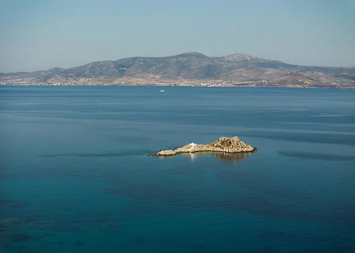 The Key Микри-Вигла