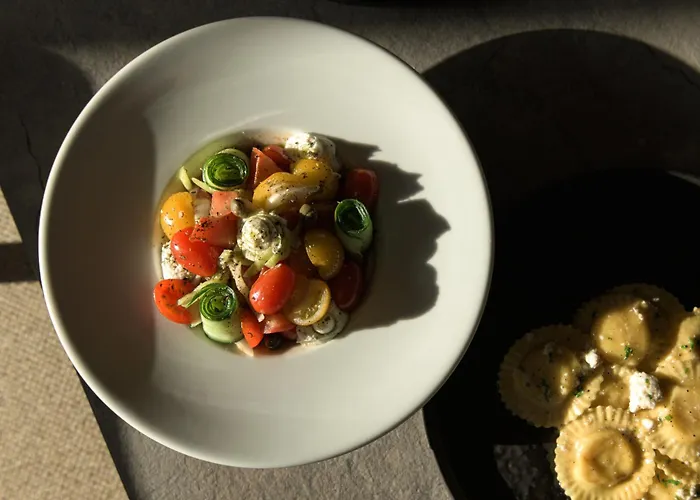 The Key Отель Микри-Вигла