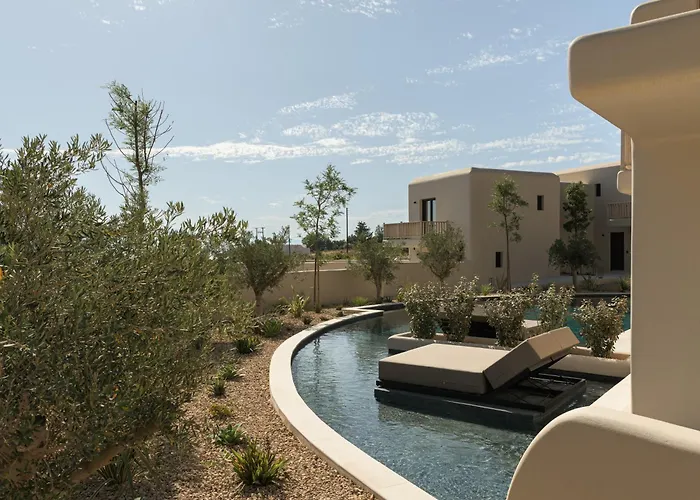 The Key Отель 4*