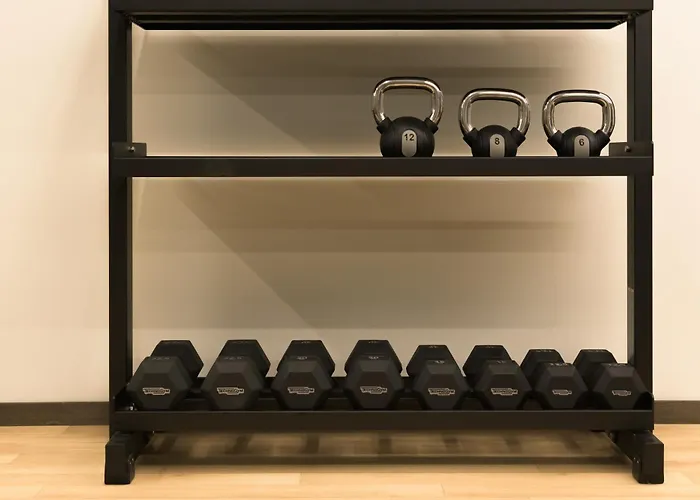 Отель The Key Микри-Вигла