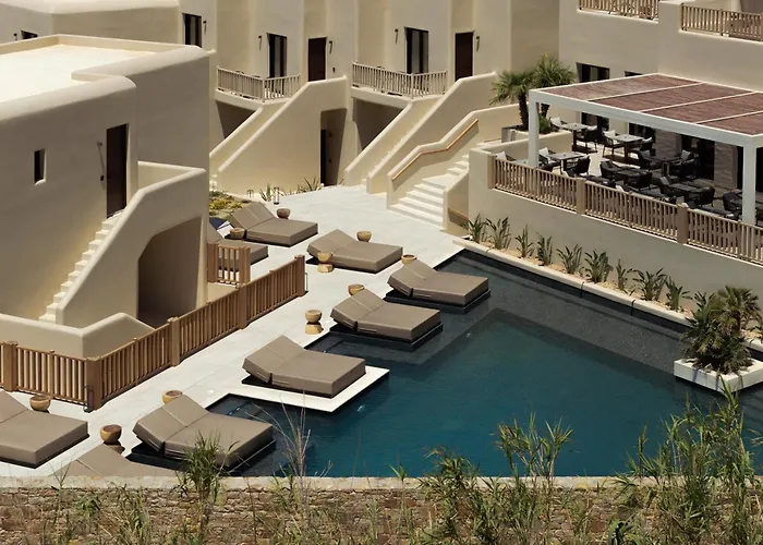 The Key Отель 4*