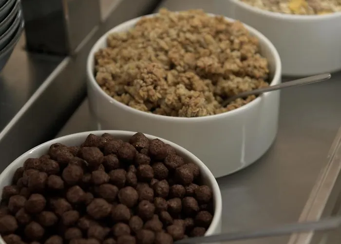 The Key 4* Микри-Вигла